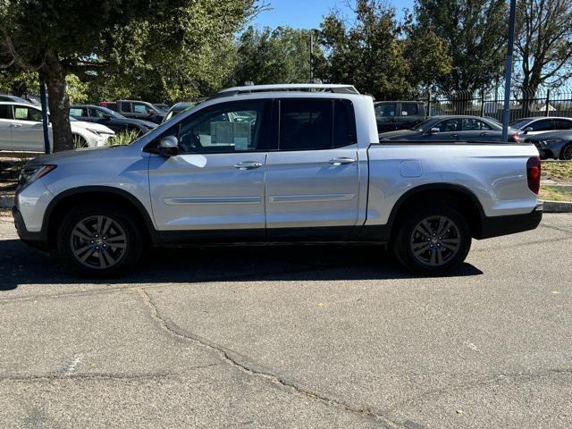 used 2019 Honda Ridgeline car, priced at $20,999