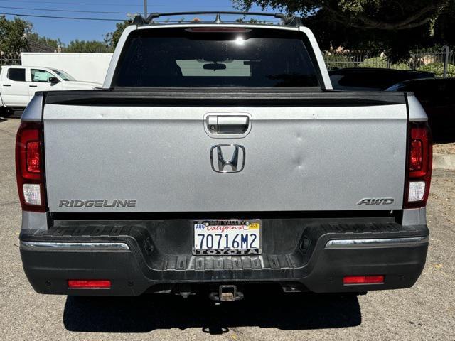 used 2019 Honda Ridgeline car, priced at $20,999