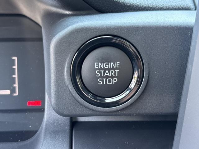 new 2025 Toyota Tacoma car, priced at $30,057