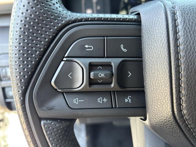 new 2025 Toyota Tacoma car, priced at $30,057
