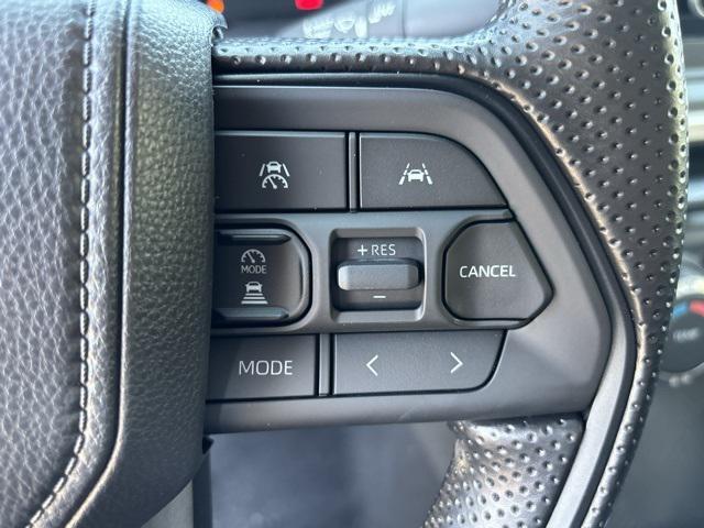 new 2025 Toyota Tacoma car, priced at $30,057