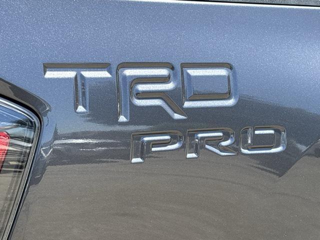 used 2022 Toyota Tacoma car, priced at $44,999