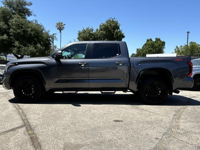 used 2024 Toyota Tundra car, priced at $64,999