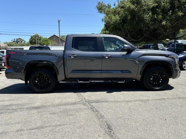 used 2024 Toyota Tundra car, priced at $64,999