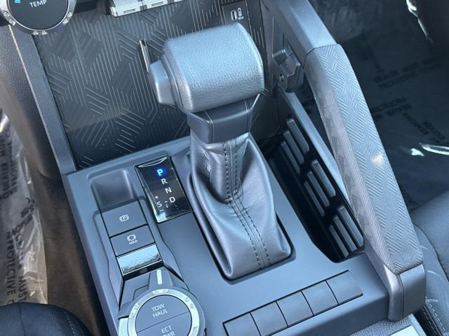 new 2025 Toyota Tacoma car, priced at $40,855