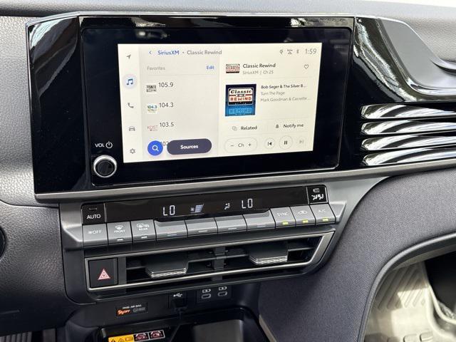 new 2026 Toyota Camry car, priced at $31,350
