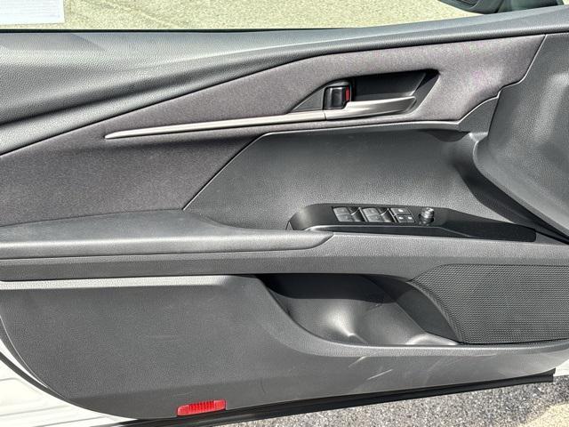 new 2026 Toyota Camry car, priced at $31,350