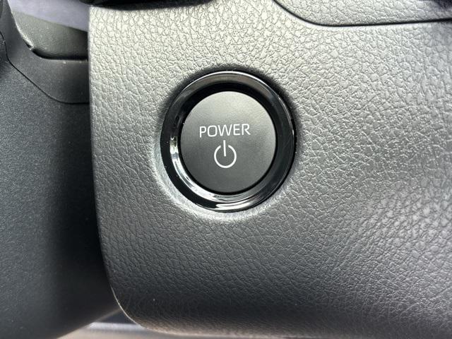 new 2026 Toyota Camry car, priced at $31,350