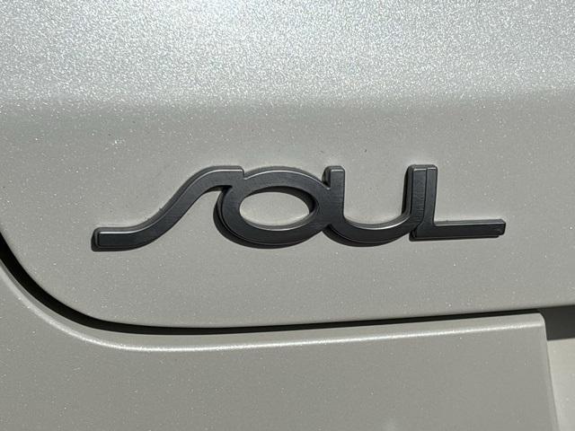 used 2022 Kia Soul car, priced at $17,295