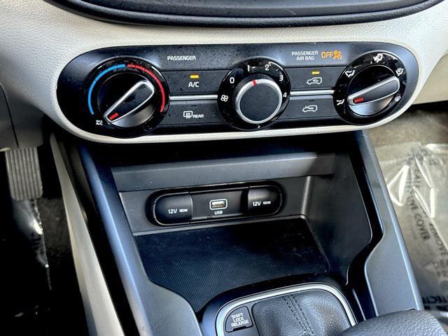 used 2022 Kia Soul car, priced at $17,295