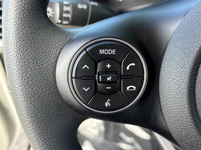 used 2022 Kia Soul car, priced at $17,295