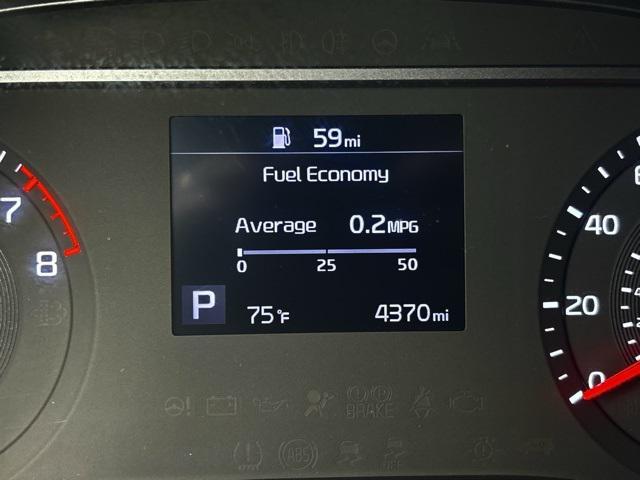 used 2022 Kia Soul car, priced at $17,295