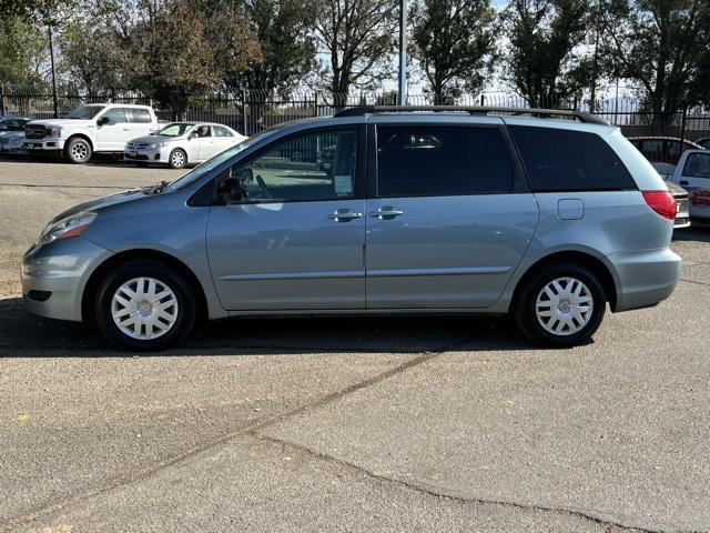 used 2007 Toyota Sienna car, priced at $6,999