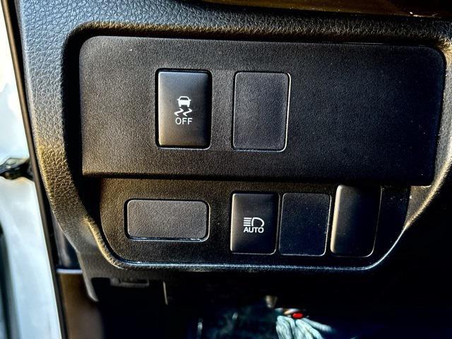 used 2021 Toyota Tacoma car, priced at $17,999