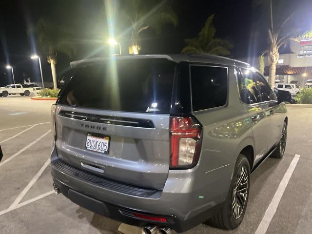 used 2021 Chevrolet Tahoe car, priced at $48,999