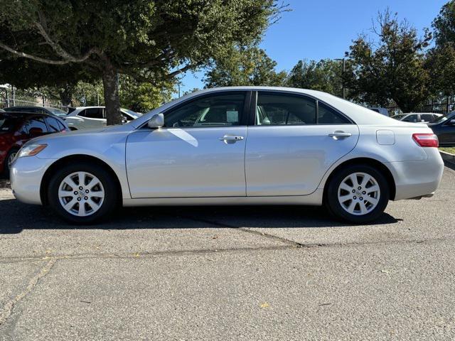 used 2009 Toyota Camry car, priced at $6,999