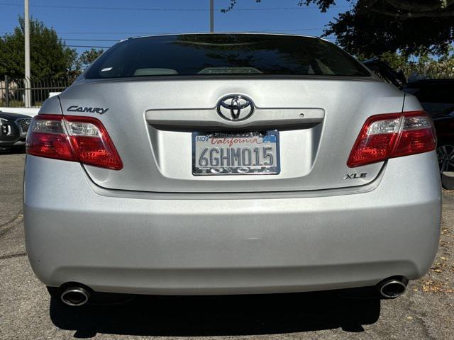 used 2009 Toyota Camry car, priced at $6,999