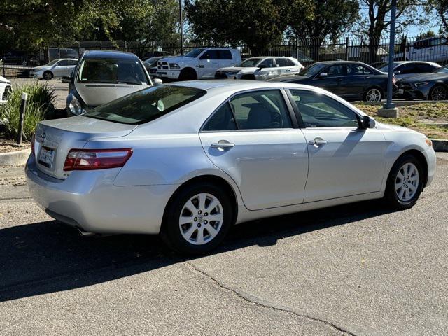 used 2009 Toyota Camry car, priced at $6,999