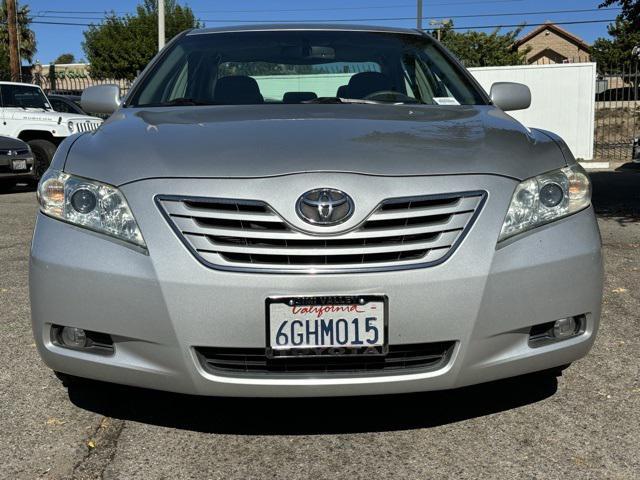 used 2009 Toyota Camry car, priced at $6,999