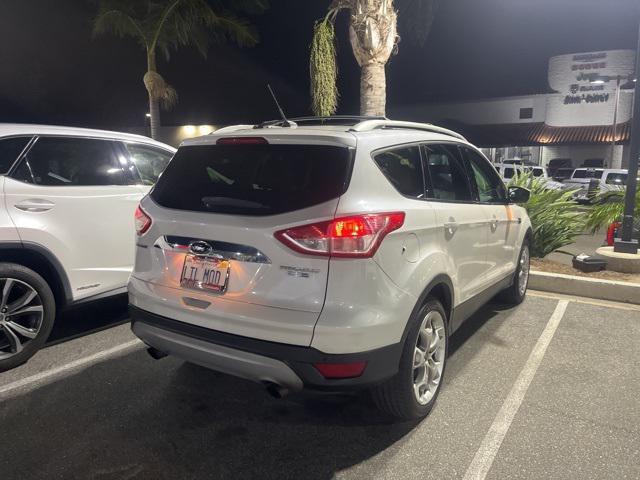 used 2015 Ford Escape car, priced at $9,495