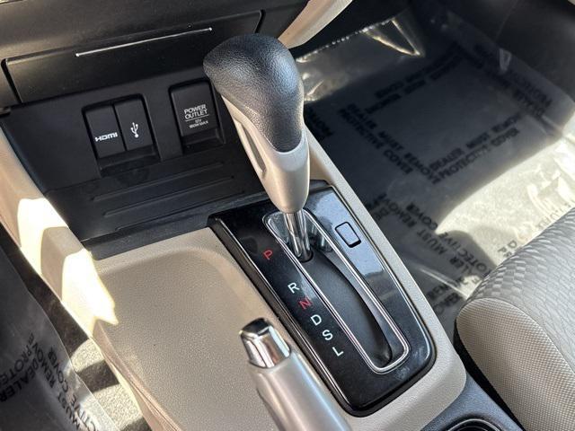 used 2015 Honda Civic car, priced at $11,397