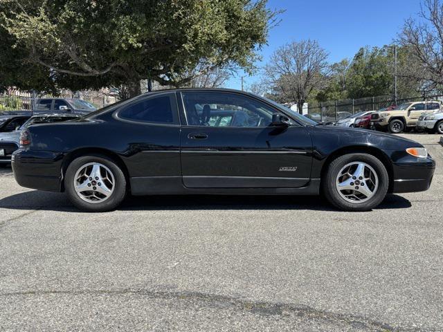 used 2001 Pontiac Grand Prix car, priced at $5,999