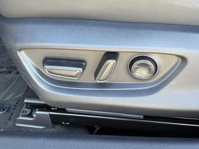 used 2025 Toyota Camry car, priced at $28,999