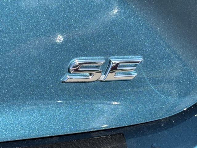 used 2025 Toyota Camry car, priced at $28,999