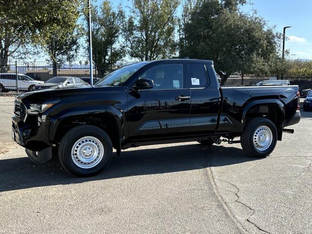 new 2024 Toyota Tacoma car, priced at $33,234