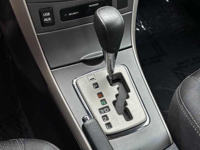 used 2013 Toyota Corolla car, priced at $9,999