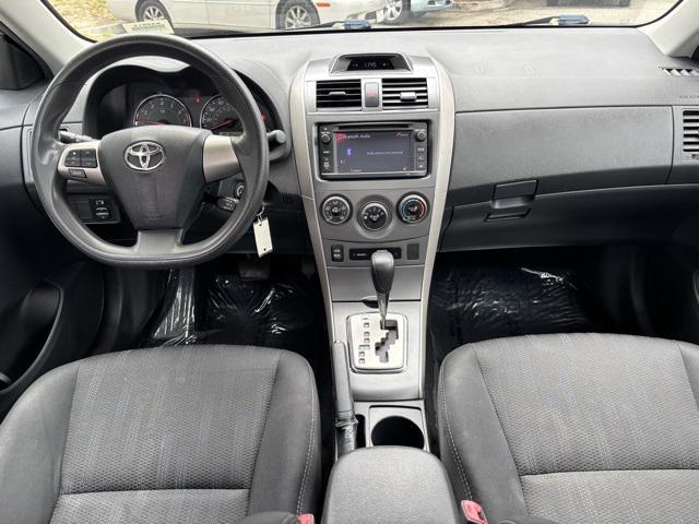 used 2013 Toyota Corolla car, priced at $9,999