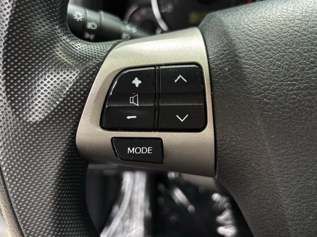 used 2013 Toyota Corolla car, priced at $9,999