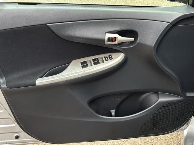 used 2013 Toyota Corolla car, priced at $9,999