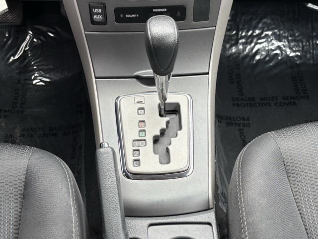 used 2013 Toyota Corolla car, priced at $9,999