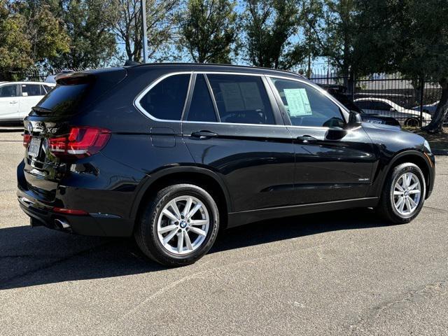 used 2015 BMW X5 car, priced at $16,295