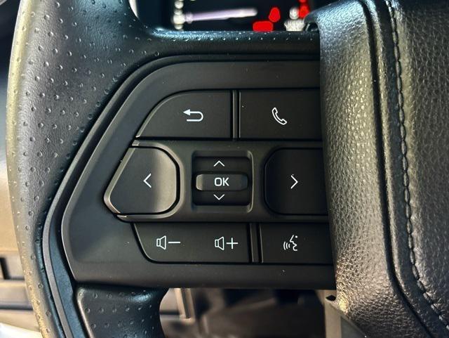 new 2026 Toyota Tundra car, priced at $51,571