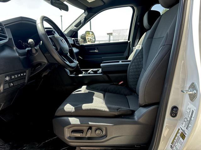 new 2026 Toyota Tundra car, priced at $51,571