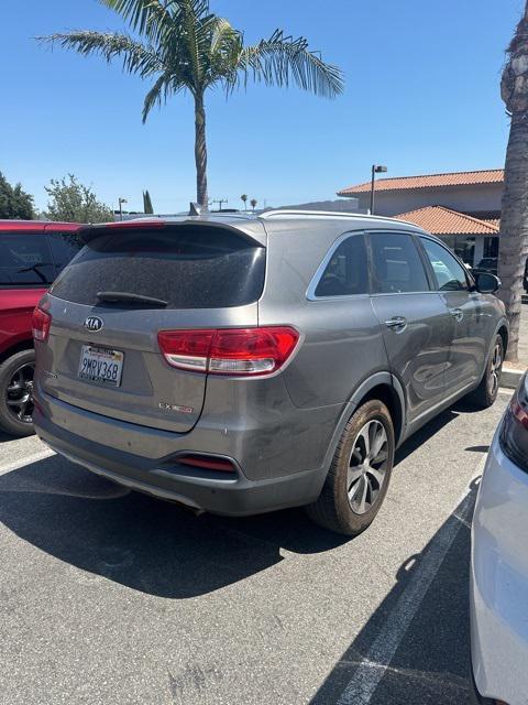 used 2017 Kia Sorento car, priced at $13,999