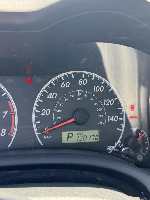 used 2013 Toyota Corolla car, priced at $9,999
