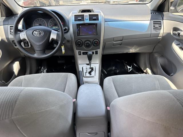 used 2013 Toyota Corolla car, priced at $8,999