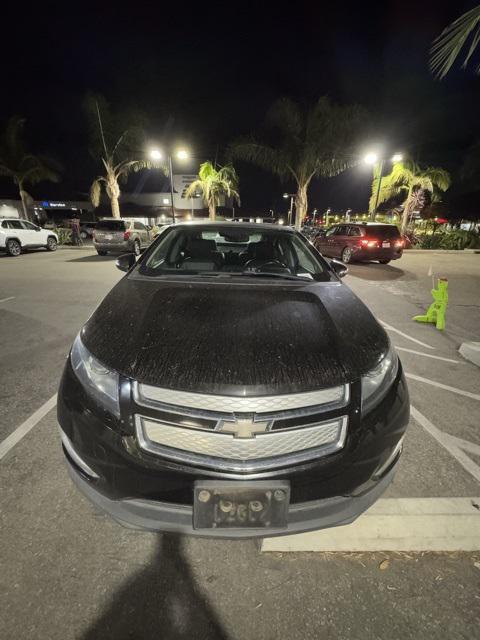 used 2015 Chevrolet Volt car, priced at $8,999