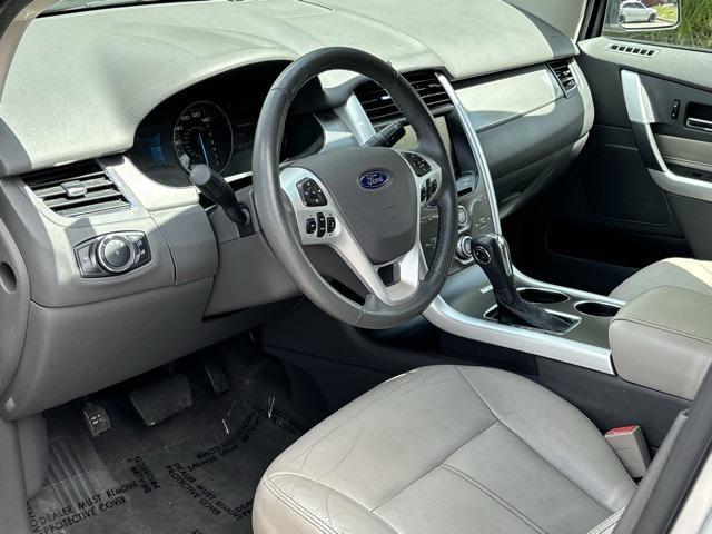 used 2014 Ford Edge car, priced at $10,795