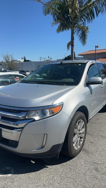 used 2014 Ford Edge car, priced at $11,999