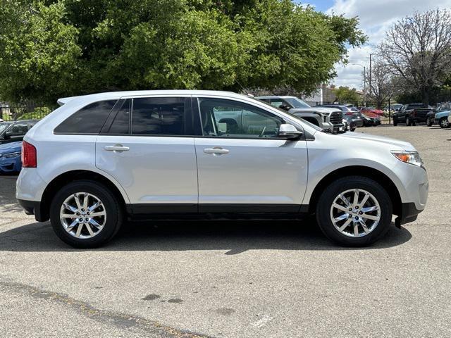 used 2014 Ford Edge car, priced at $11,295