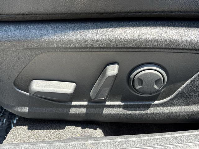used 2024 Hyundai Elantra car, priced at $21,999