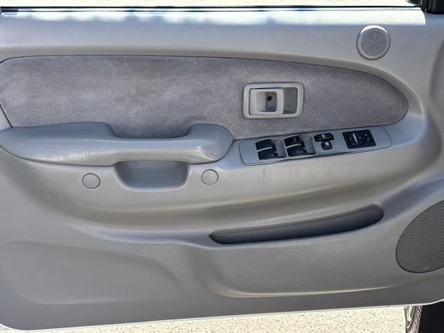 used 2003 Toyota Tacoma car, priced at $13,999