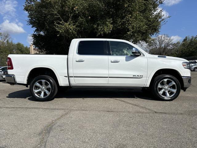 used 2019 Ram 1500 car, priced at $36,999