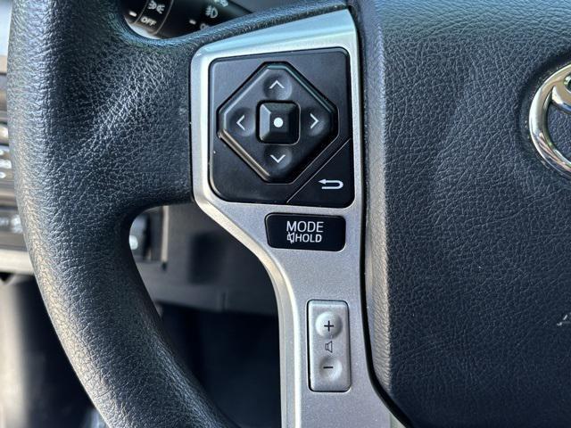 used 2016 Toyota Tundra car, priced at $37,999
