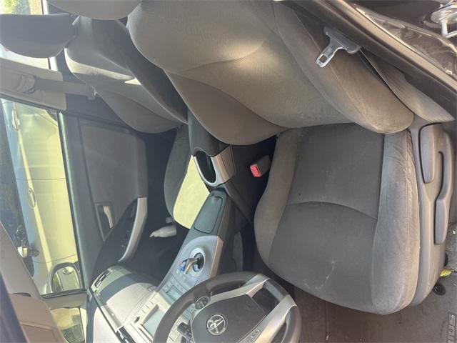 used 2012 Toyota Prius Plug-in car, priced at $7,745