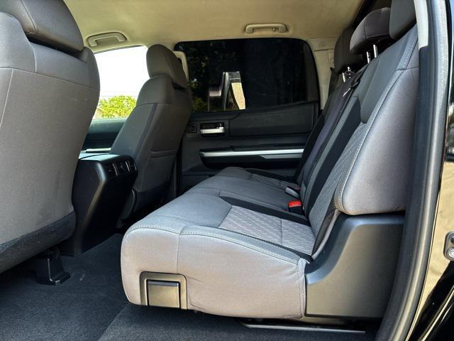 used 2015 Toyota Tundra car, priced at $30,999